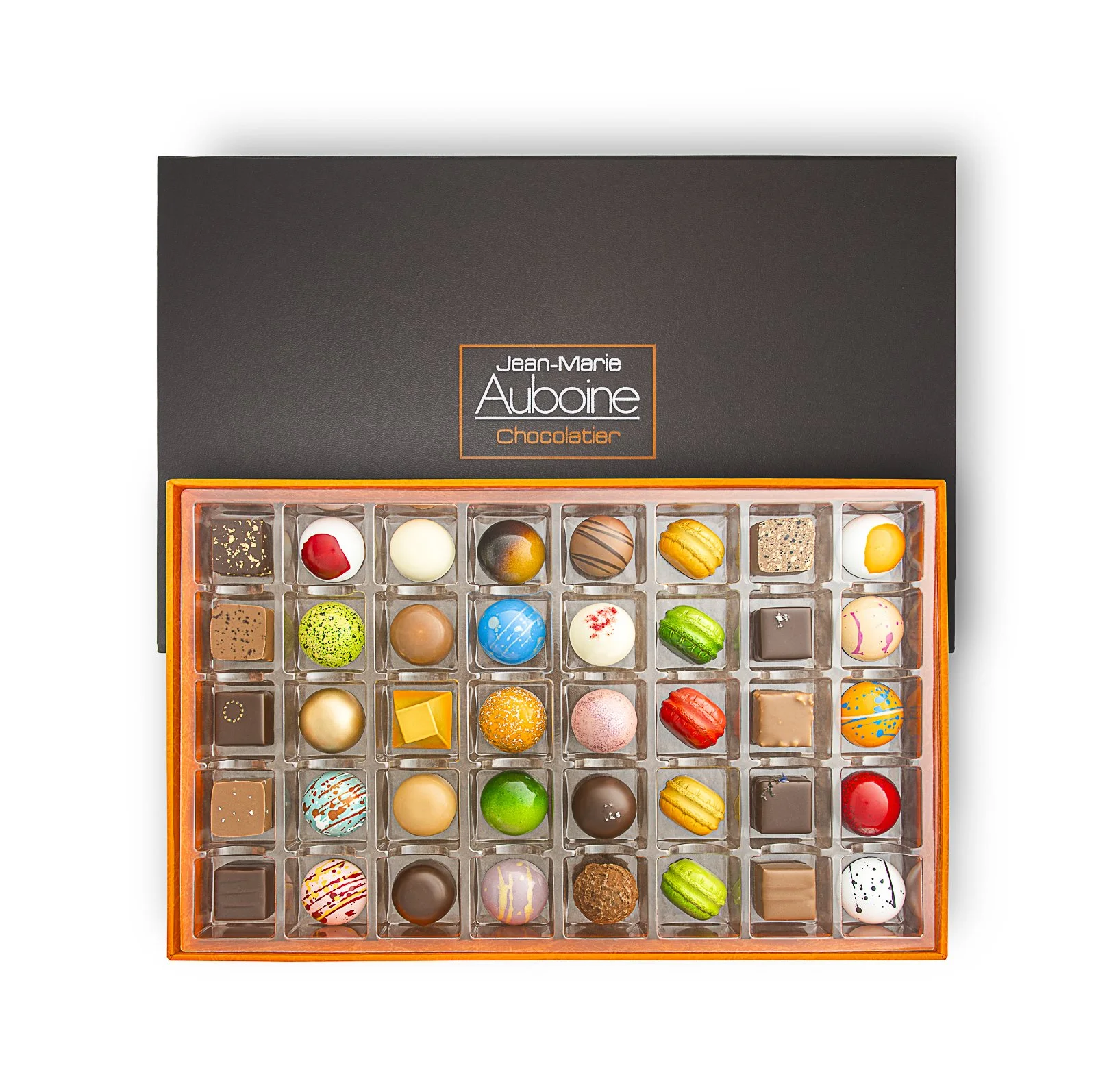 40pc Signature ASSORTED Chocolate Collection